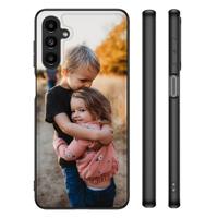 Back Cover Hoesje Maken voor de Samsung Galaxy A14 | Eigen telefoonhoesje ontwerpen | Op maat gemaakt