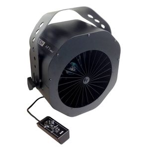 JEM AF1-MKII DMX Fan