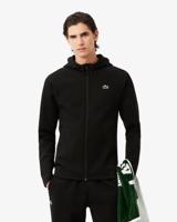 Lacoste Sport Vest Heren Zwart - Maat L - Kleur: Zwart | Soccerfanshop Lacoste Sport Vest Heren Zwart - Maat L - Kleur: Zwart | Soccerfanshop