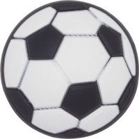 Crocs Tiny Soccer Ball Jibbitz Charm Multi