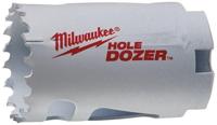 Milwaukee Accessoires hole dozer gatzaag 4/6-35mm -1pc - 49565140
