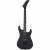EVH 5150 Series Standard Stealth Black EB elektrische gitaar