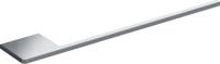 Geberit iCon Handdoekhouder 40x7,2x0,8 cm Glansverchroomd Geberit iCon Handdoekhouder 40x7,2x0,8 cm Glansverchroomd