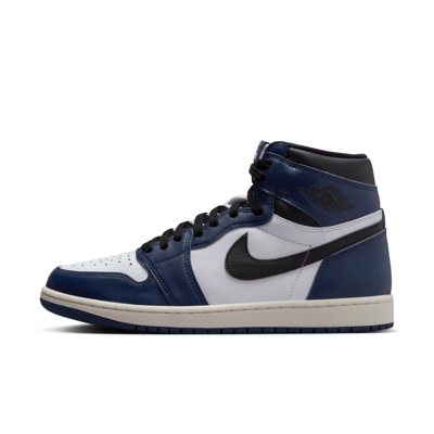 Nike Air Jordan 1 High OG Midnight Navy