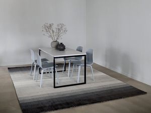 MOMO Rugs - Panorama Natural Grey - 300x400 cm Vloerkleed
