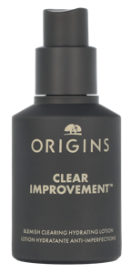 Origins Clear Improvement Blemish Clearing Hydrating Lotion 50 ml Tonic & Lotion Dames