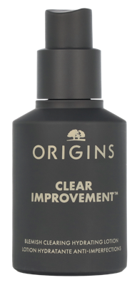 Origins Clear Improvement Blemish Clearing Hydrating Lotion 50 ml Tonic & Lotion Dames