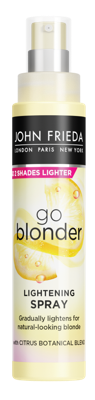 John Frieda Go Blonder Controlled Lightening Spray