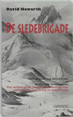 De Sledebrigade (Paperback)