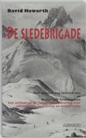 De Sledebrigade (Paperback)