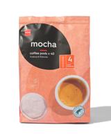 HEMA Koffiepads Mokka - 40 Stuks