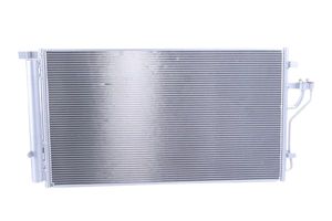 Condensator, airconditioning 940351