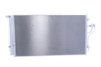 Condensator, airconditioning 940351