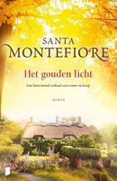 Het gouden licht - Santa Montefiore - ebook