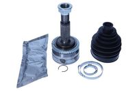 Homokineet reparatie set, aandrijfas 493126