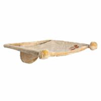 Kattenhangmat Trixie Beige Polyester 42 × 41 cm