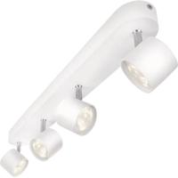 Philips LED Star 562443116 LED-plafondspot 18 W Wit