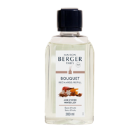 Maison Berger Geurstokjes navulling Joie d&apos;Hiver - 200 ml