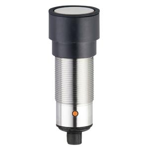 ifm Electronic UIT514 Ultrasone sonde UIT514 NPN 1 stuk(s)