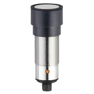 ifm Electronic UIT514 Ultrasone sonde UIT514 NPN 1 stuk(s)