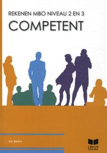 Competent Rekenen (Paperback)