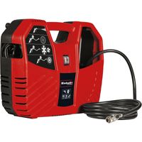 Portable Compressor TC-AC 180/8 OF Compressor