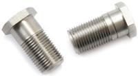 RI-ARNOLD-NA Screw pair 20mm f. crank shortener