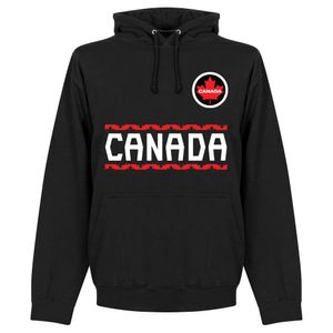 Canada Team Hoodie