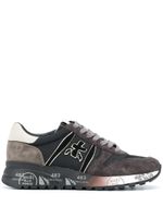 Premiata baskets Lander - Gris - thumbnail