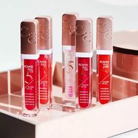 Catrice Power Full 5 Glossy Lip Oil 060 Glowy Pitaya - thumbnail