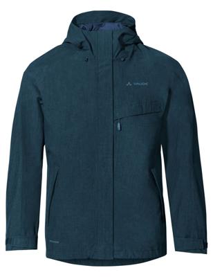 Vaude Rosemoor II Heren Fleece Dark Sea M