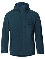 Vaude Rosemoor II Heren Fleece Dark Sea M