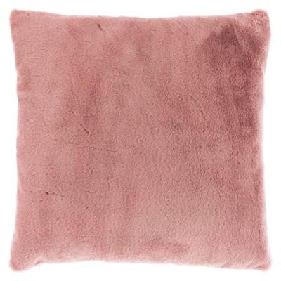 Kussen Klaas 45x45 cm old pink Unique Living - Unique living Kussen Klaas 45x45 cm old pink Unique Living - Unique living