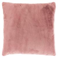 Kussen Klaas 45x45 cm old pink Unique Living - Unique living Kussen Klaas 45x45 cm old pink Unique Living - Unique living