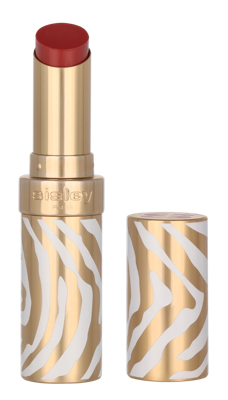 Sisley Le Phyto Rouge Long-Lasting Hydration Lipstick 32 Sheer Ginger Lippenstift 3 g Dames