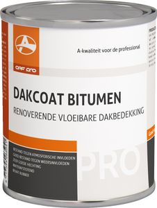 OAF PRO Dakcoating 750 ml