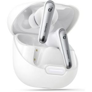 Anker Soundcore Liberty 4 NC In-ear Draadloos Wit