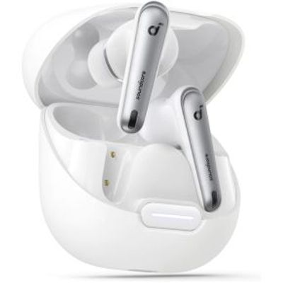 Anker Soundcore Liberty 4 NC In-ear Draadloos Wit