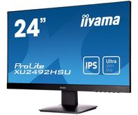 iiyama ProLite XU2492HSU LED display 60,5 cm (23.8") 1920 x 1080 Pixels Full HD Zwart - thumbnail