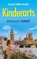 Bewaakt hart - Carol Marinelli - ebook