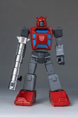 Transformers Generation One AMK Mini Series Plastic Model Kit Wave 2 Cliffjumper 11 cm Transformers Generation One AMK Mini Series Plastic Model Kit Wave 2 Cliffjumper 11 cm