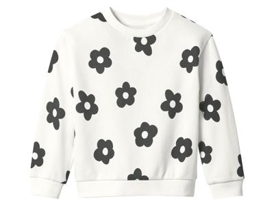 lupilu Kinder trui (Wit, 110/116)