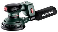Metabo sxa 18 ltx 125 bl accu excenterschuurmachine | 18v | excl. accu's en lader | in x - 600146840