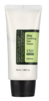 Cosrx Aloe Soothing Sun Cream SPF50+ PA+++ 50 ml