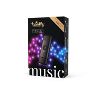 TWINKLY Music Geluidsdetector BPM-sensor USB Zwart