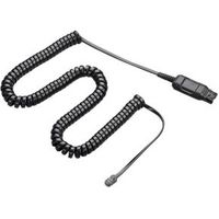 Plantronics 49323-44 kabeladapter/verloopstukje