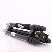 Rollei C5i Titanium Statief occasion - thumbnail