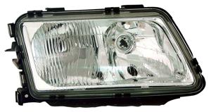 Koplamp rechts 205039082