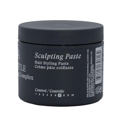 L'Anza Pasta Healing Style Sculpting Paste 100ml