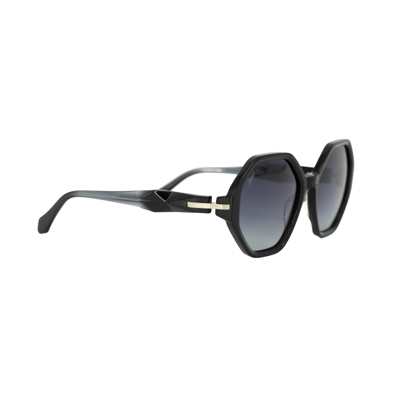 Jackie L JL-0682A Amiens zwart-grijs